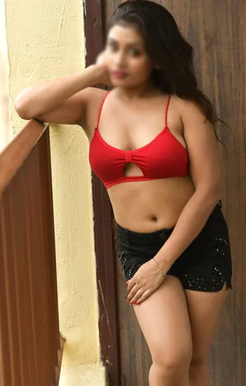 Call Girls in Radisson Blu MBD Hotel