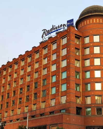 Radisson Blu MBD Hotel Escorts